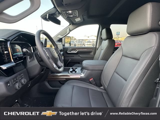 2026 Chevrolet Silverado 2500 HD LT - Photo 25