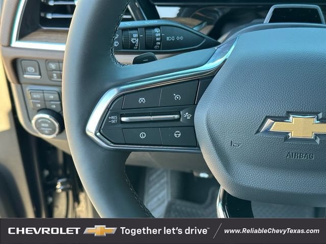 2026 Chevrolet Suburban High Country - Photo 15