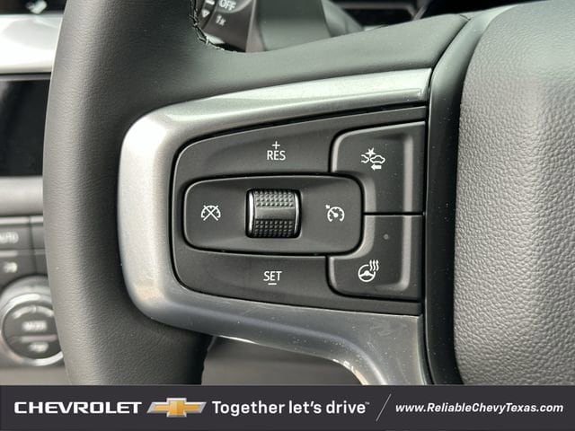 2026 Chevrolet Silverado 1500 LT Trail Boss - Photo 14