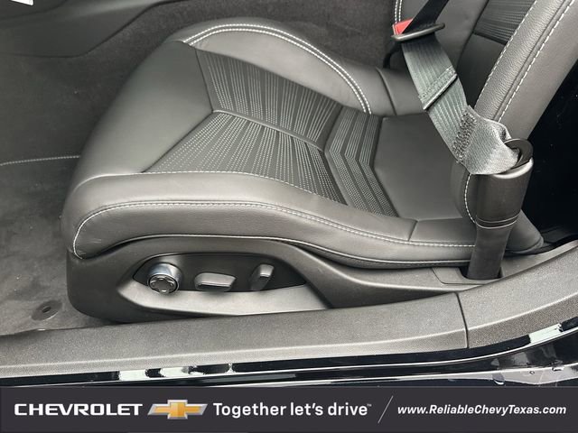 2026 Chevrolet Corvette 3LZ - Photo 27