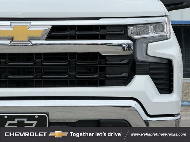 2026 Chevrolet Silverado 1500 LT - Photo 4