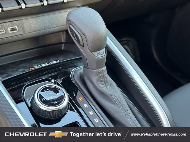 2026 Chevrolet Colorado Trail Boss - Photo 21