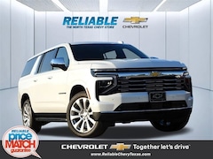 2025 Chevrolet Suburban Premier SUV
