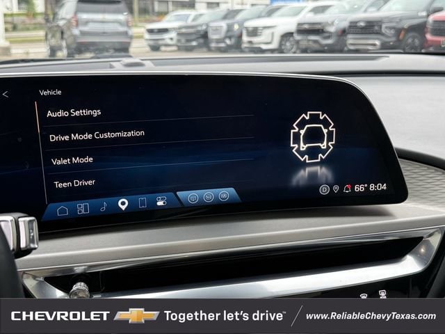 2024 Cadillac LYRIQ Luxury 1 - Photo 18