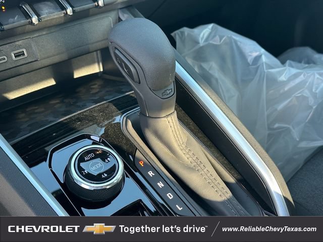 2026 Chevrolet Colorado Trail Boss - Photo 21