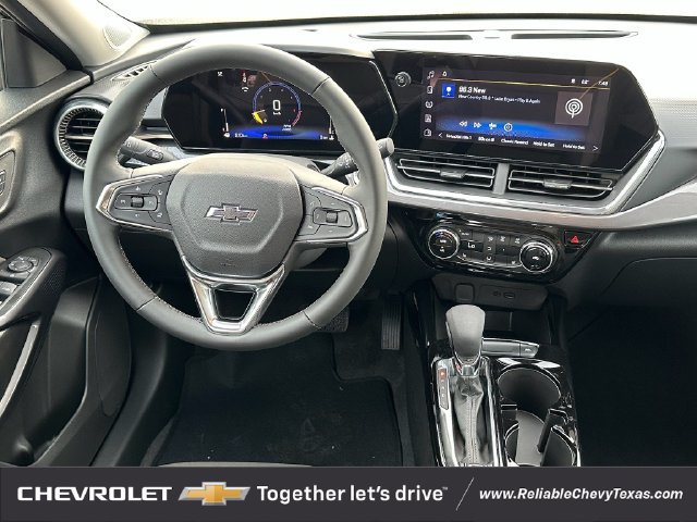2026 Chevrolet Trax Activ - Photo 12