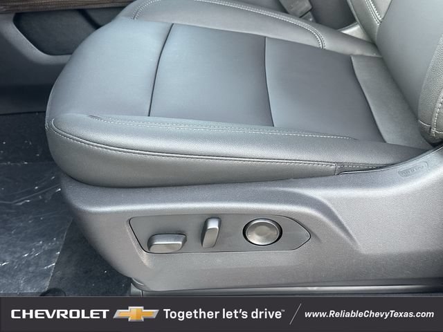 2026 Chevrolet Silverado 2500 HD LT - Photo 26