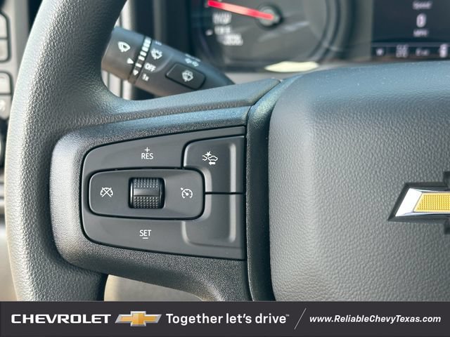 2026 Chevrolet Silverado 1500 Work Truck - Photo 15