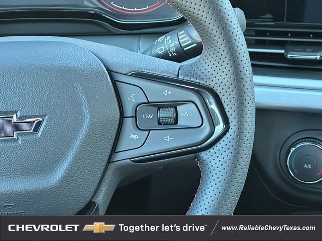 2026 Chevrolet Trax RS - Photo 14