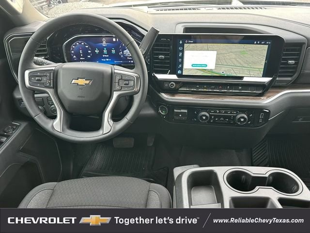 2026 Chevrolet Silverado 1500 LT - Photo 10
