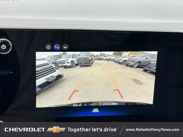 2026 Chevrolet Equinox RS - Photo 18