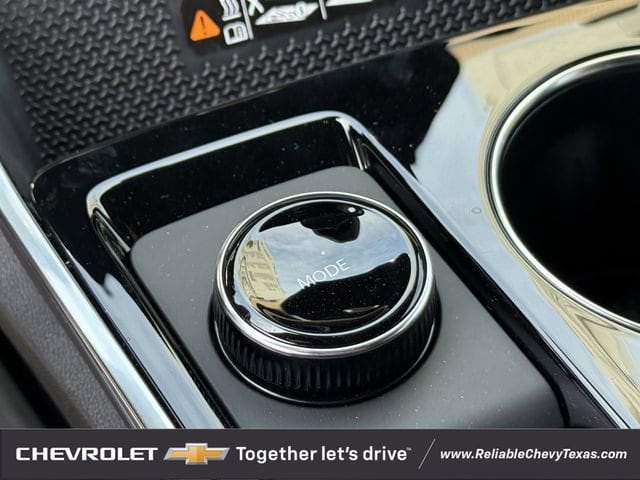 2026 Chevrolet Equinox ACTIV - Photo 18