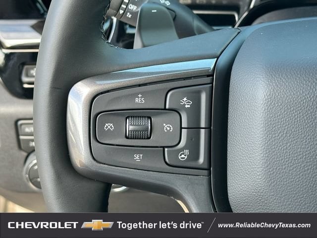 2026 Chevrolet Silverado 1500 ZR2 - Photo 15