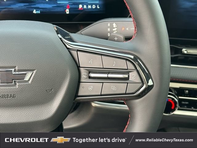 2027 Chevrolet Equinox RS - Photo 15