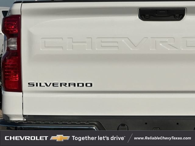 2026 Chevrolet Silverado 1500 LT - Photo 6