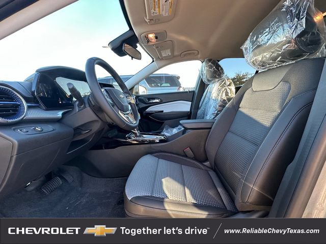 2026 Chevrolet Trax LT - Photo 26