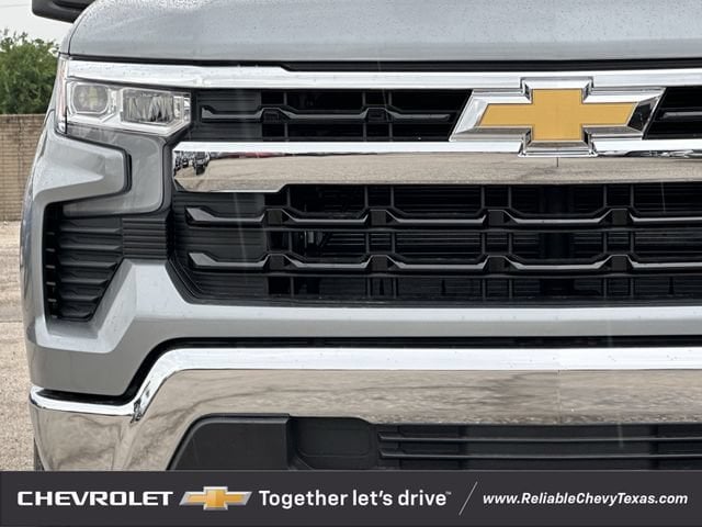 2026 Chevrolet Silverado 1500 LT - Photo 8