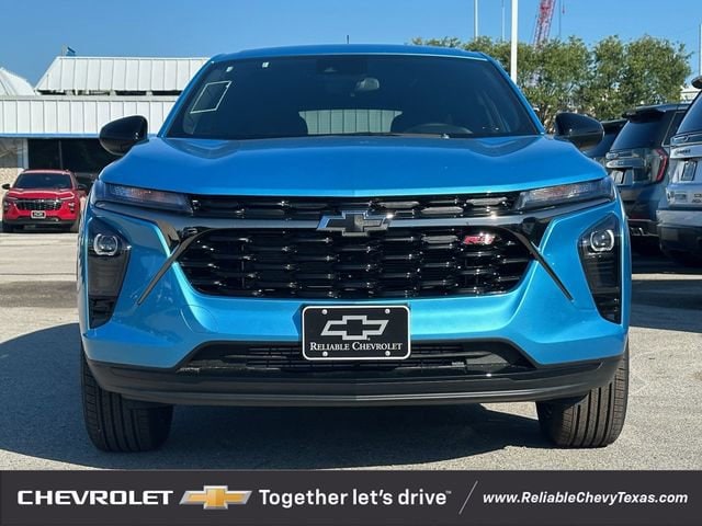 2026 Chevrolet Trax RS - Photo 7