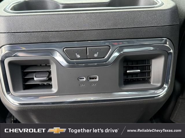 2025 Chevrolet Silverado 1500 High Country - Photo 31