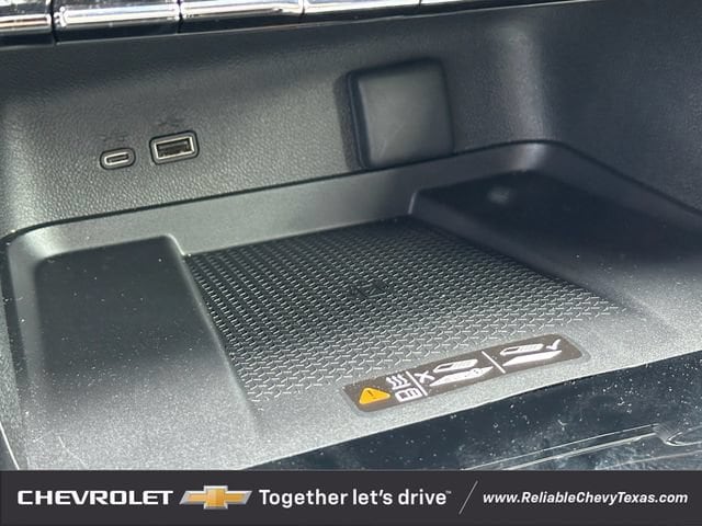 2026 Chevrolet Traverse LT - Photo 18
