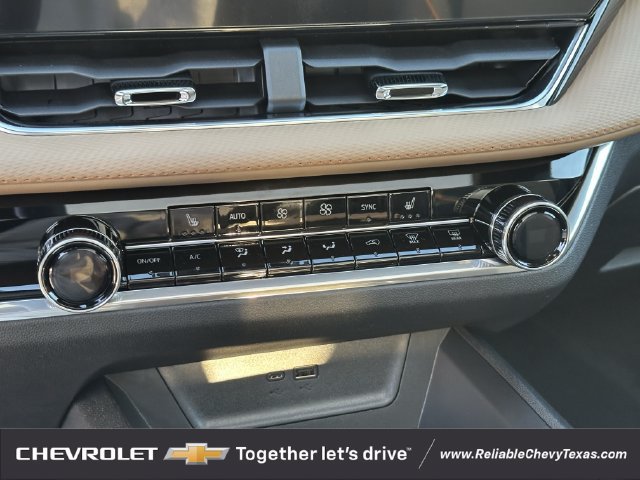 2027 Chevrolet Equinox ACTIV - Photo 20