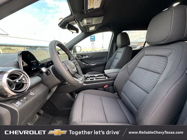 2027 Chevrolet Equinox LT - Photo 23