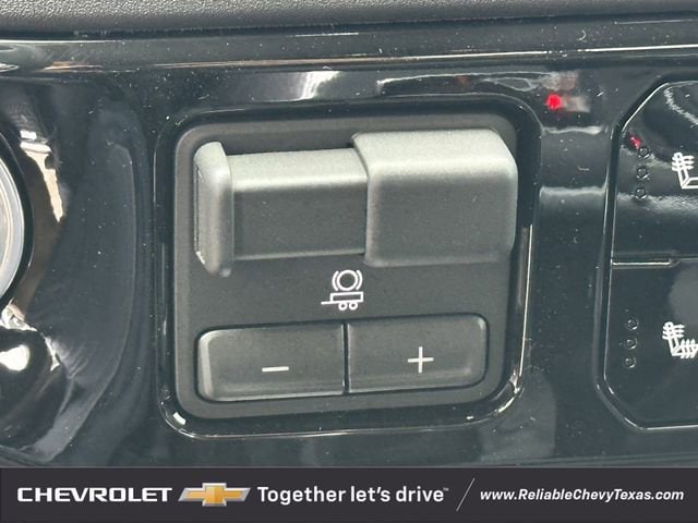 2026 Chevrolet Silverado 1500 LT Trail Boss - Photo 20
