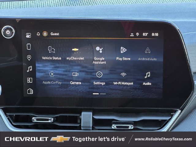 2027 Chevrolet Equinox LT - Photo 16