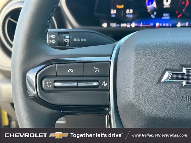 2026 Chevrolet Colorado Trail Boss - Photo 14