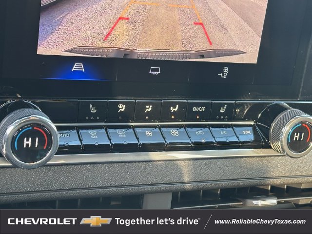 2026 Chevrolet Colorado Trail Boss - Photo 19