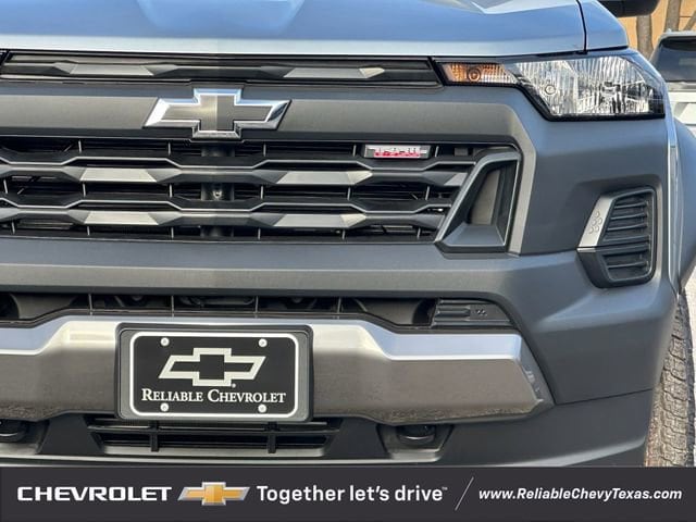2026 Chevrolet Colorado Trail Boss - Photo 9
