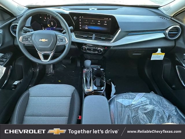 2026 Chevrolet Trax LT - Photo 11