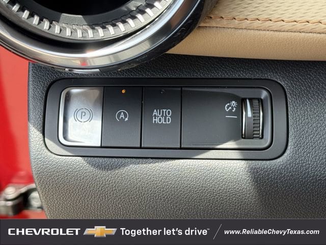 2026 Chevrolet Equinox ACTIV - Photo 24
