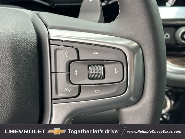 2026 Chevrolet Silverado 1500 LT Trail Boss - Photo 15