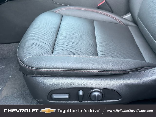 2026 Chevrolet Trax RS - Photo 23