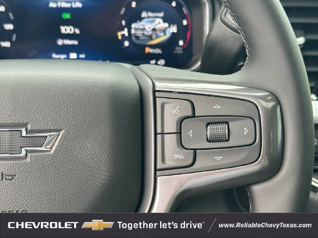2026 Chevrolet Silverado 2500 HD ZR2 - Photo 17