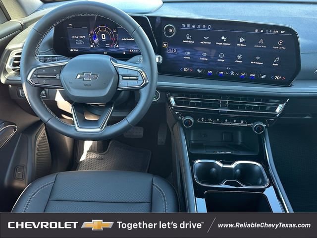 2026 Chevrolet Traverse LT - Photo 11