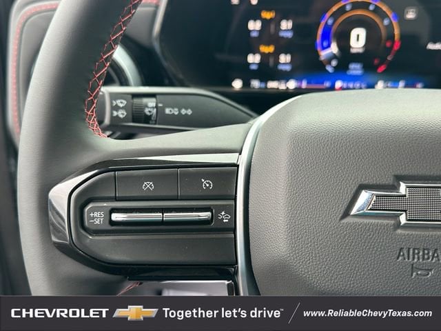 2026 Chevrolet Colorado Z71 - Photo 14