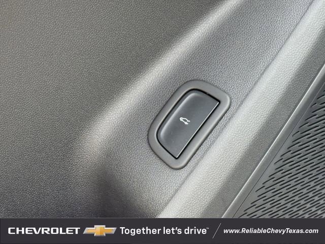 2026 Chevrolet Traverse LT - Photo 25