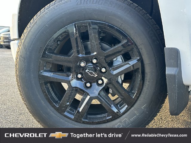 2026 Chevrolet Silverado 1500 RST - Photo 10