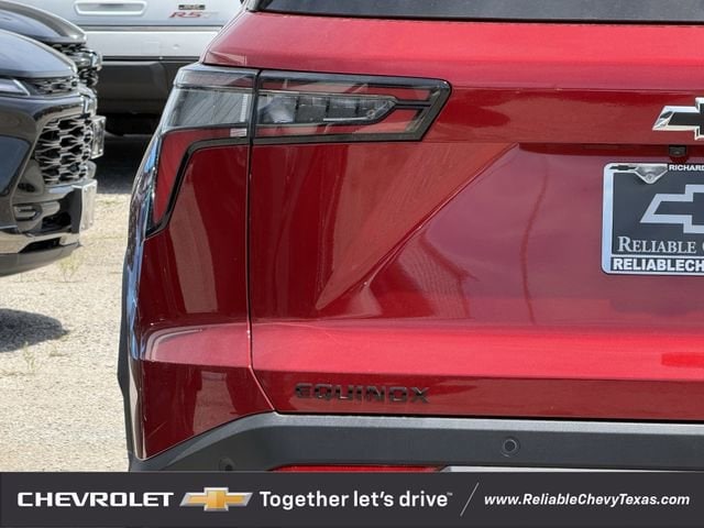 2026 Chevrolet Equinox ACTIV - Photo 9