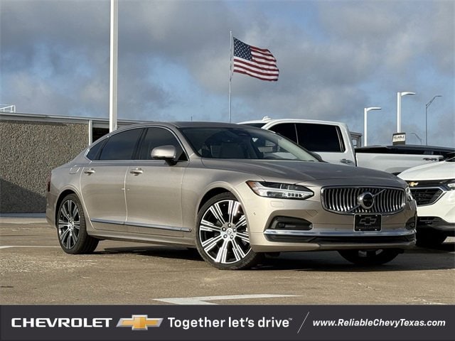 2023 Volvo S90 B6 Ultimate AWD