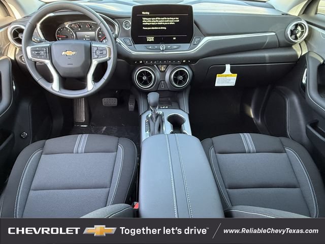 2026 Chevrolet Blazer 2LT - Photo 10