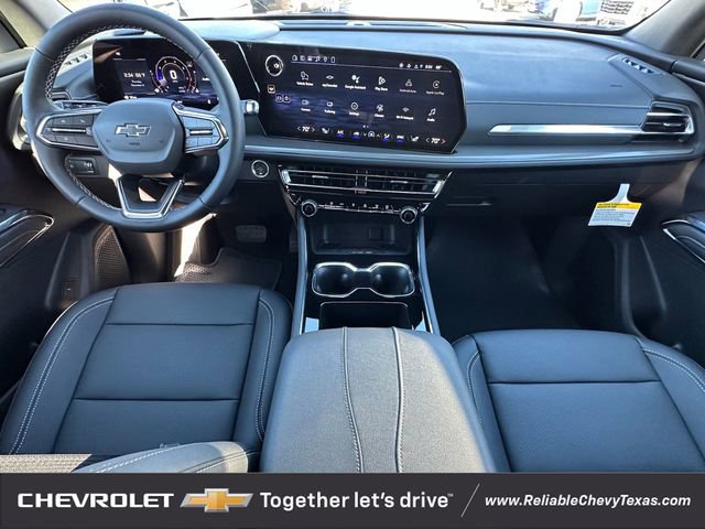 2026 Chevrolet Traverse LT - Photo 10