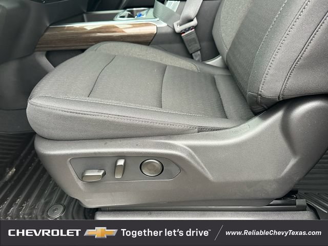 2026 Chevrolet Silverado 2500 HD LT - Photo 26