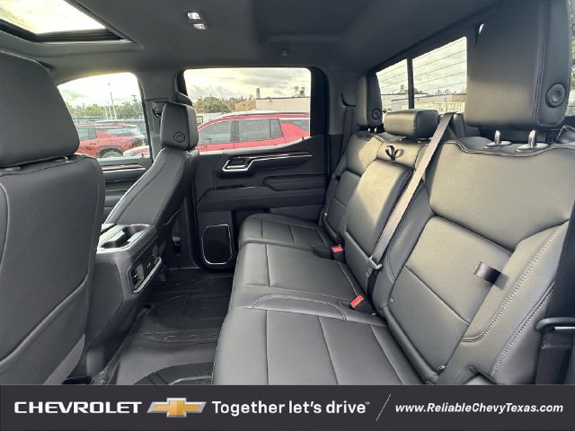 2026 Chevrolet Silverado 1500 RST - Photo 29