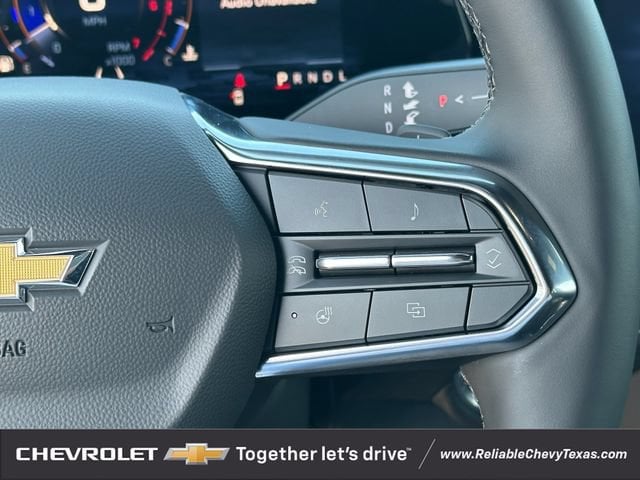 2026 Chevrolet Suburban Premier - Photo 17
