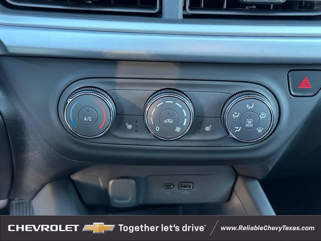 2026 Chevrolet Trax RS - Photo 19