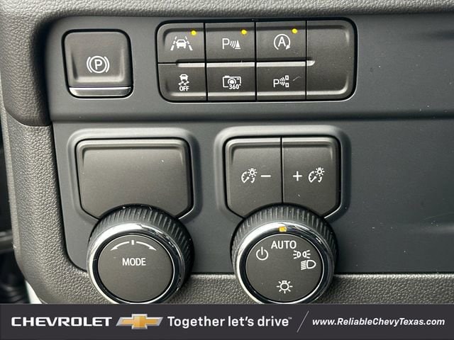 2026 Chevrolet Tahoe LS - Photo 22