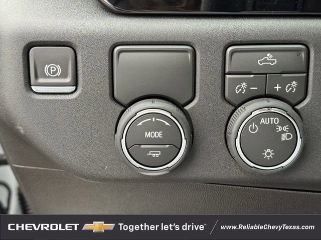 2026 Chevrolet Silverado 1500 LT - Photo 26
